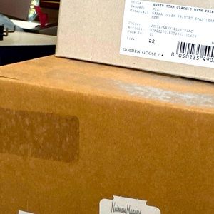 -  LABEL / BOX / under 7 lbs